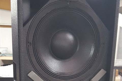 FaitalPRO technology features in many of Shermann’s professional enclosures