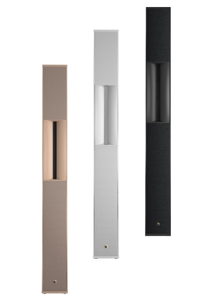 The Syva system will be on display at the L-Acoustics booth #7-X220 at ISE