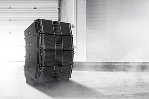 To meet demand to hear the system The Warehouse is set to stage a series of demo events throughout the UK