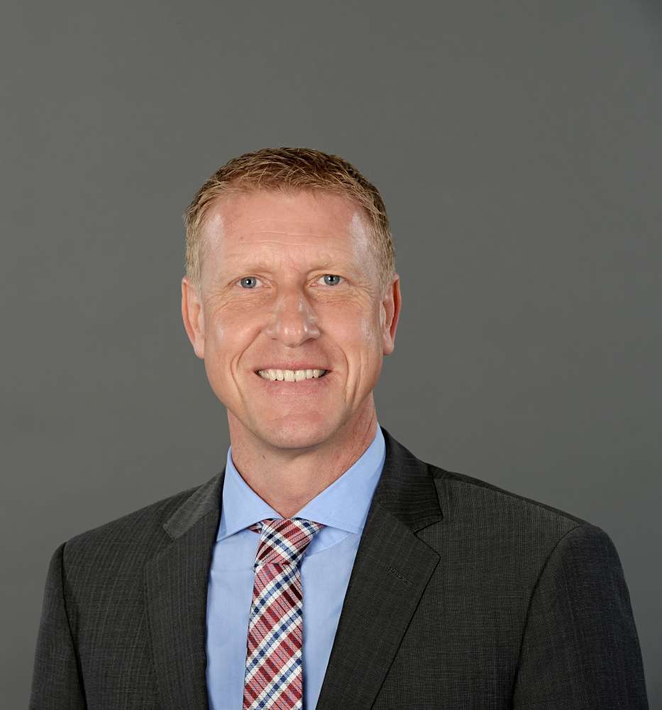 Andreas Brueckner: “At NEC, we are constantly talking to our end-user customers”