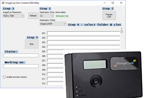 ImageCue hopes to make Mac versions of the utilities available in the near future.