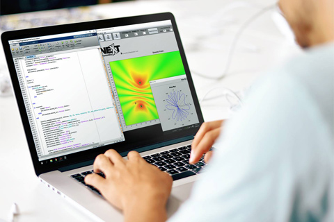 AST software has been designed to help NEXT-proaudio users when setting up subwoofers