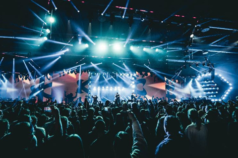 Wargaming Fest in Moscow's Expocentre