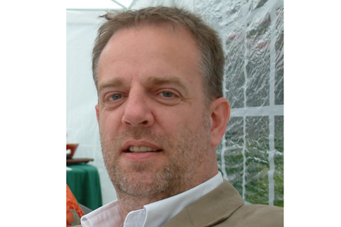 Ed Pagett will continue to act as PLASA chairman