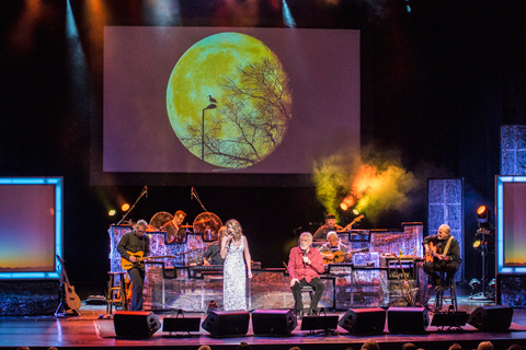 Kenny Rogers – the final tour