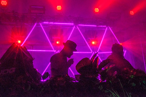 The five events for this season are produced by the Artists Network and staged at the Emirates Golf Club