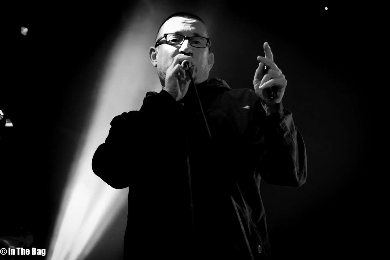 Paul Heaton and Jacqui Abbott play the KCOM Craven Park stadium on 3 June
