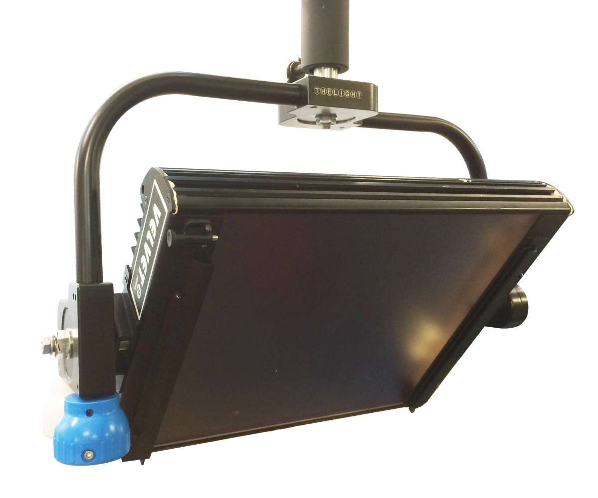 The company has chosen BVE as the platform from which to launch their latest piece of kit