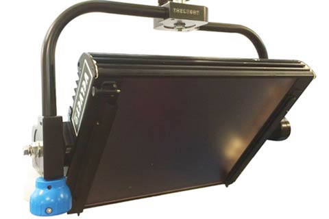 The company has chosen BVE as the platform from which to launch their latest piece of kit