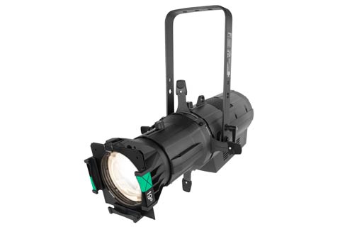 The Ovation E-260WW will be hard for anyone at the conference to miss