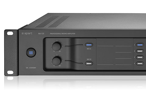 ISCEx 2017at Coombe Abbey will be the first time the MA amplifiers, MASK C Series and CM Design speakers will be shown in the UK