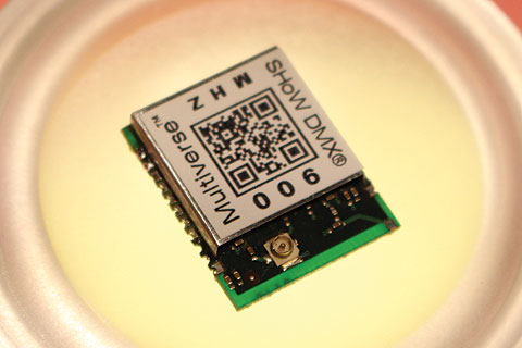 City Theatrical’s latest LED innovations will feature on Booth 207 at USITT this week