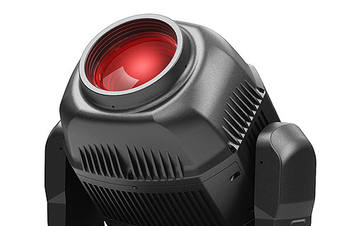 The Proteus Beam is a versatile luminaire that does not compromise on features