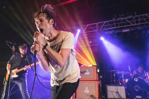 Thursday have never been about following the tried-and-true commercial track (photo: Deadbolt)