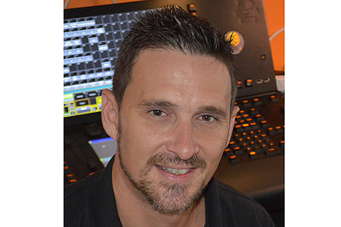 Chris Bolton founded Keystone Productions in Johannesburg in 2003