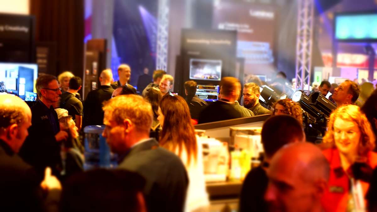 ETC will demonstrate a selection of its latest and most popular lighting and rigging solutions at Frankfurt