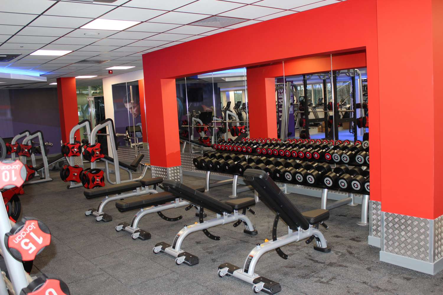 Salt Ayre is the largest community sports and leisure centre in the Lancaster district.