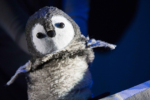 The LAT has a lively and imaginative education programme which works with local schools and community groups