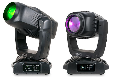 Both the Proteus Beam and Proteus Hybrid are now available