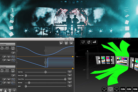 The British manufacturer will launch the full capabilities of its much-anticipated Ai v10 media server software