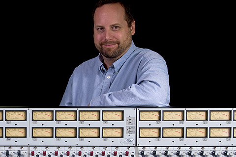 Josh Thomas, general manager of Fingerprint Audio: “Van Damme cable is known the world over as a leading, quality cable”