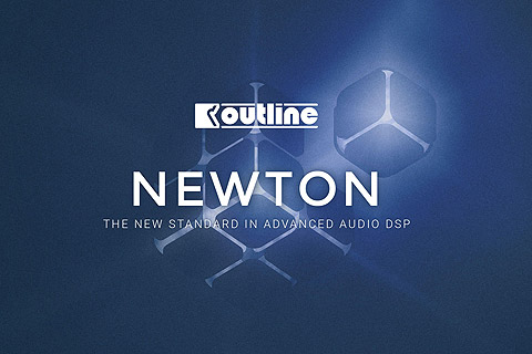 Newton will be available in three hardware versions with differing combinations of digital and analogue connections