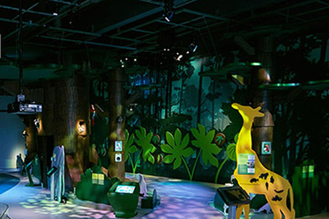 Altman Lighting will be showcasing its line of innovative theatrical and architectural lighting solutions