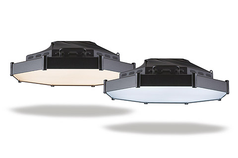 Chroma-Q is actively seeking partners and dealers to take its product range to continental Europe and other International territories