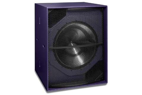 The BR132 is available now through Funktion-One’s global network of dealers and distributors