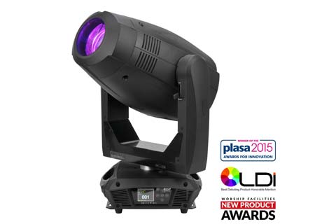 The multi-functional Platinum FLX has won praise for its independent dual optics and full list of design features