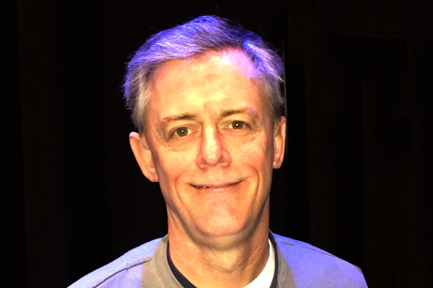 Gene Brian returns to Bandit as production manager