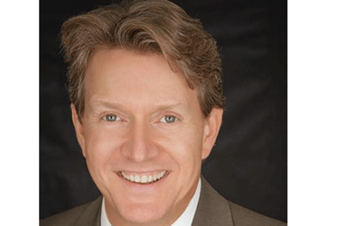 Evan Mackenzie – marketing and communications manager for the US