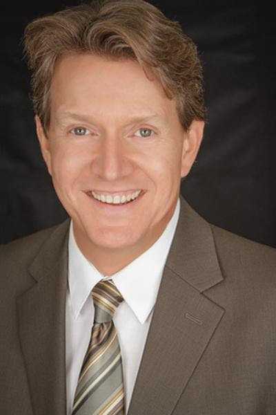 Evan Mackenzie – marketing and communications manager for the US