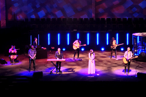 The Heights Baptist Church in Richardson, Texas