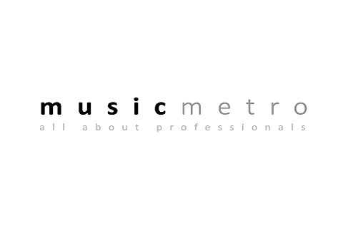 Music Metro will be at the KOBA Show from 16-19 May