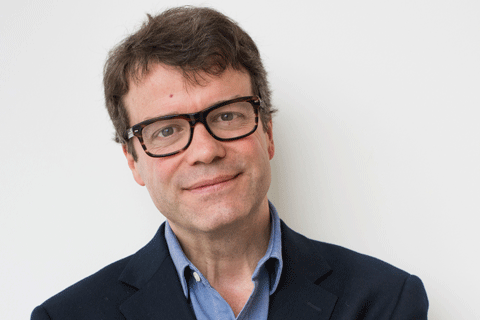 Mike Phillipson will be part of the GES EMEA executive team