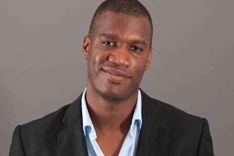 Cédric Leoture , channel account manager – France