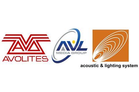 The two new partnerships will see Avolites' products available across Canada, Malaysia, Singapore, Thailand and Indonesia