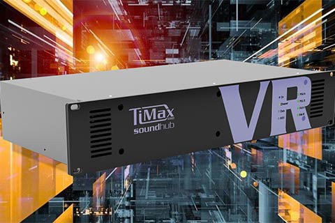 TiMax has also seen increased sales into museum and exhibit applications worldwide