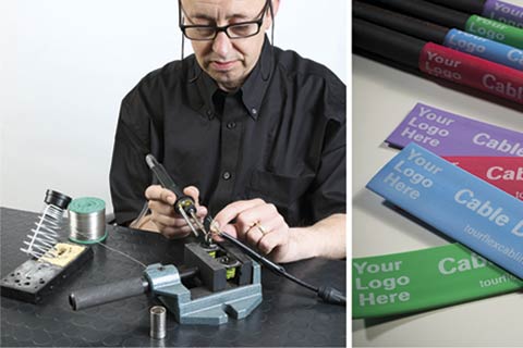 Recently re-branded, the service has over 40 years of experience