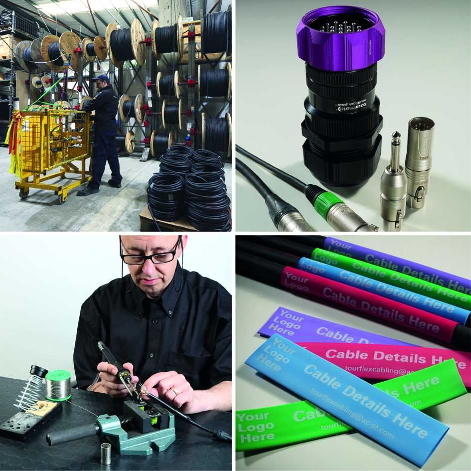 Recently re-branded, the service has over 40 years of experience