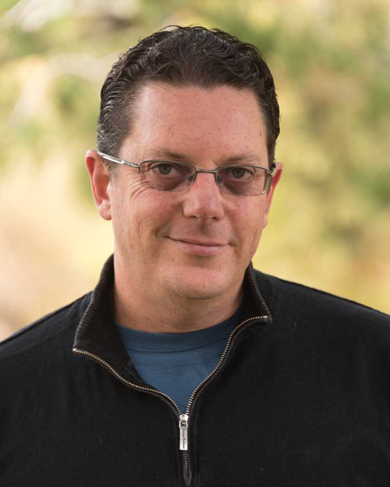 Luke Jenks - managing director of Coda USA