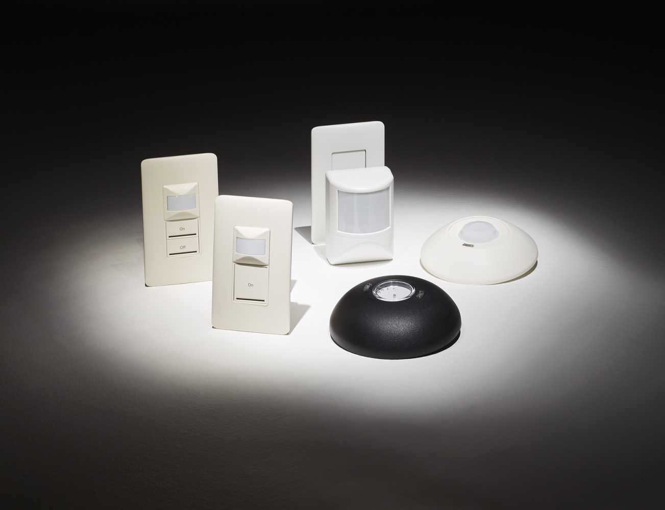 Stations come in a range of styles and button configurations