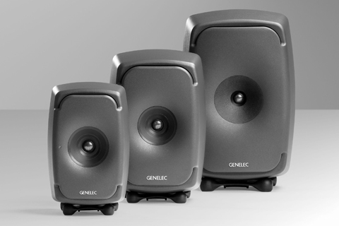 The Ones will take centre stage on Genelec’s stand at High End Munich