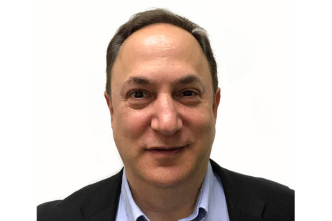 Bob Tamburri - product manager