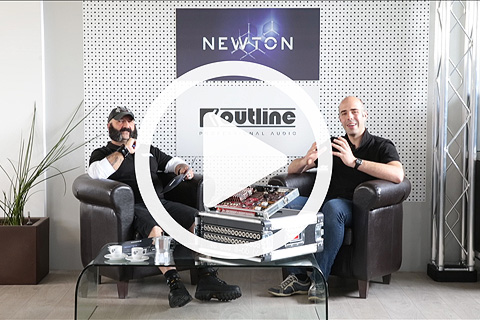 The film gives the viewer an overview of Newton and its capabilities