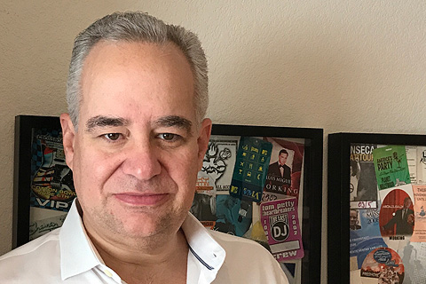 Jaime Friedstadt has over 20 years of experience in the lighting industry