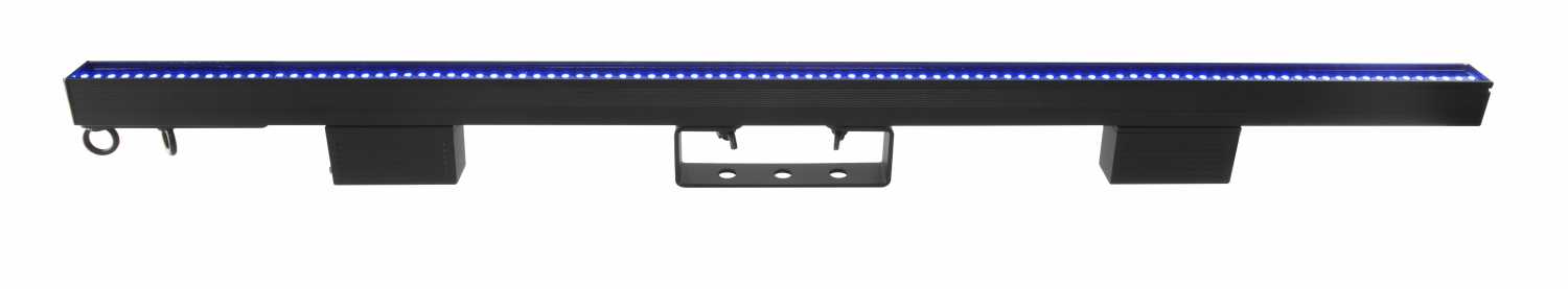 Épix Strip IP has been designed to be a very flexible tool