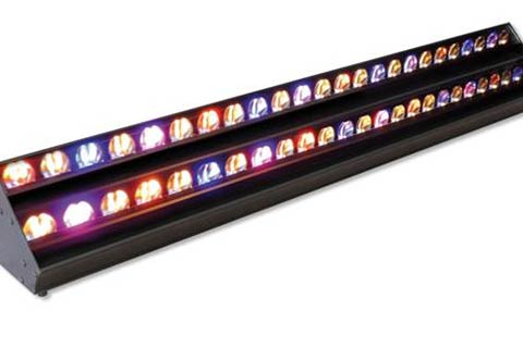 The Dalis 860 is designed to give smooth, powerful coverage