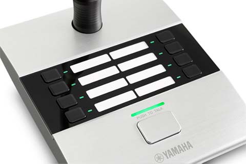 The PGM1 can be used to provide multiple remote paging locations